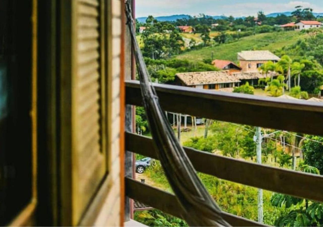 Paraiso Hostel 普腊亚罗萨 外观 照片