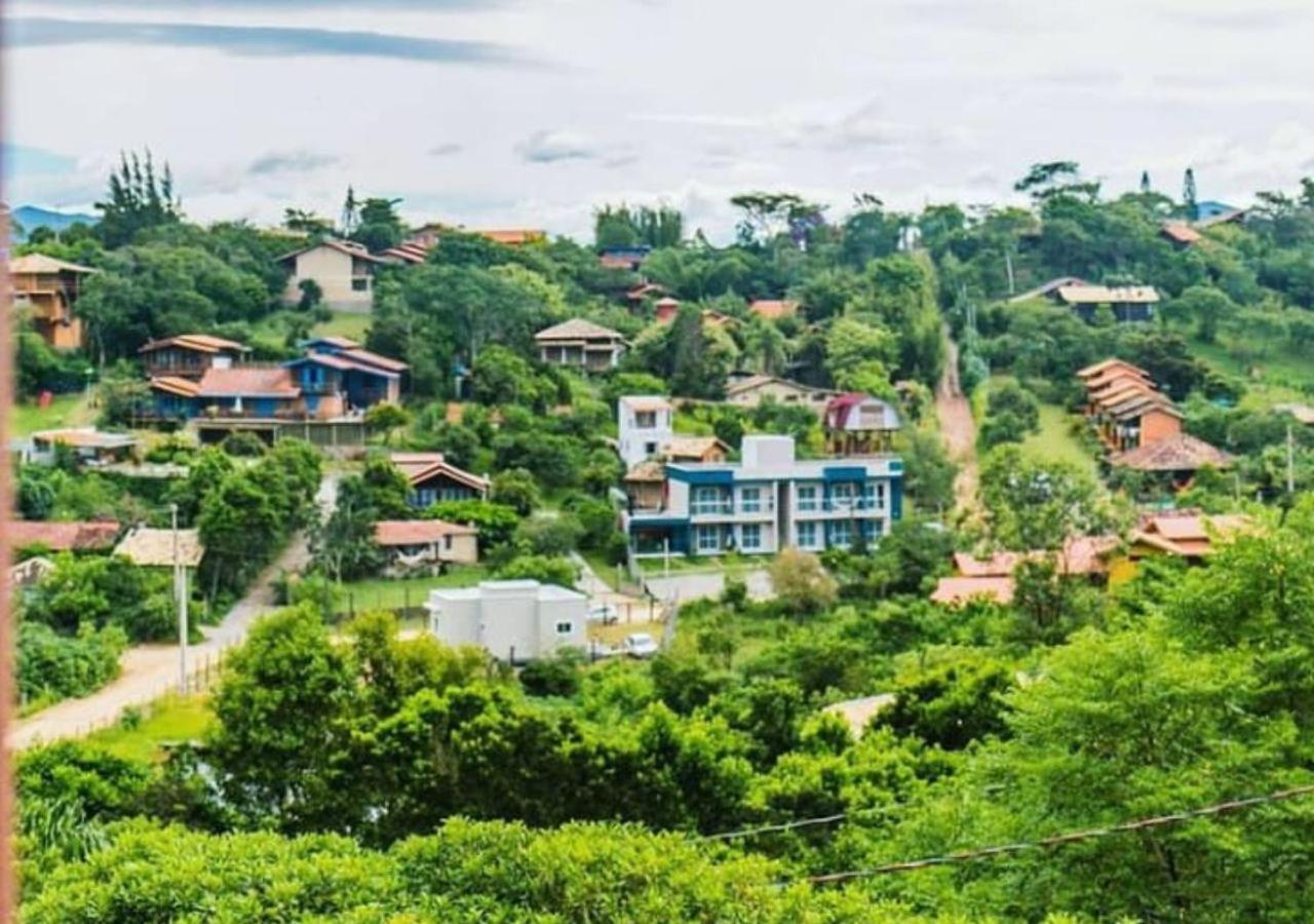 Paraiso Hostel 普腊亚罗萨 外观 照片