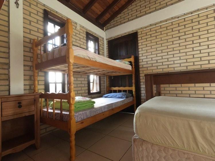 Paraiso Hostel 普腊亚罗萨 外观 照片