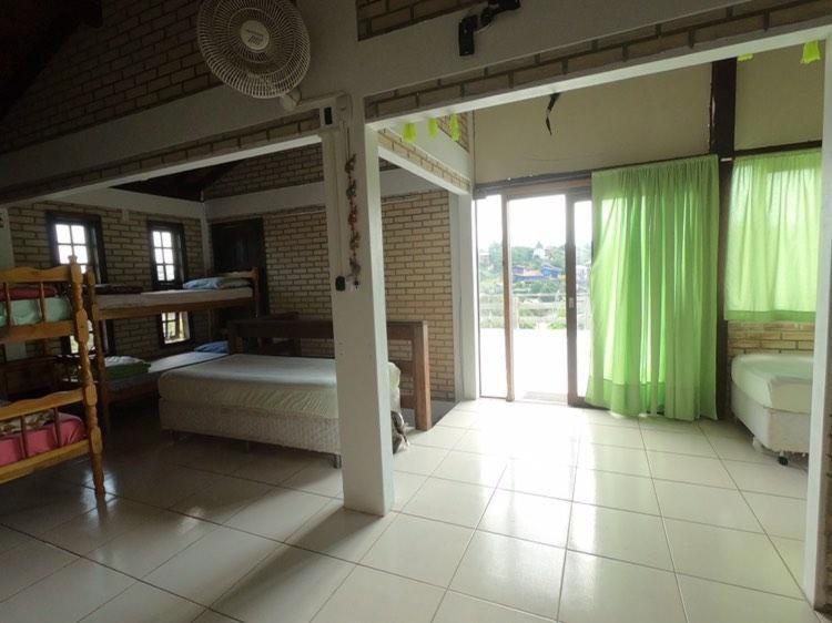 Paraiso Hostel 普腊亚罗萨 外观 照片