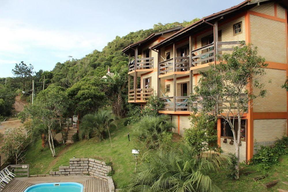 Paraiso Hostel 普腊亚罗萨 外观 照片
